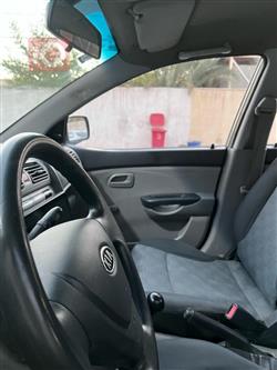 كيا بيكانتو